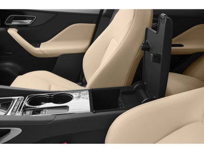 2019 Jaguar F-PACE 30t Prestige AWD