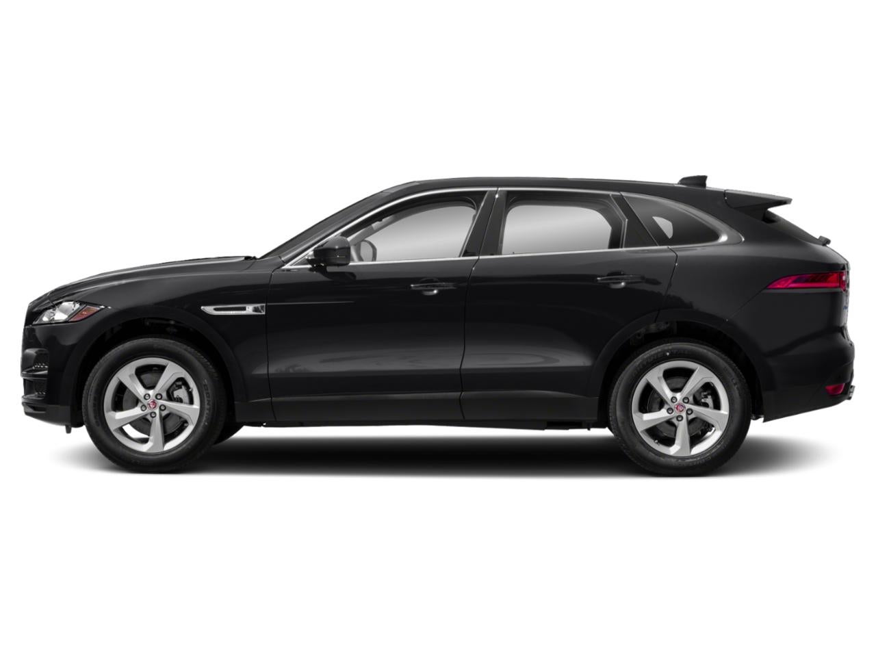 2019 Jaguar F-PACE 30t Prestige AWD