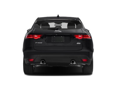 2019 Jaguar F-PACE 30t Prestige AWD