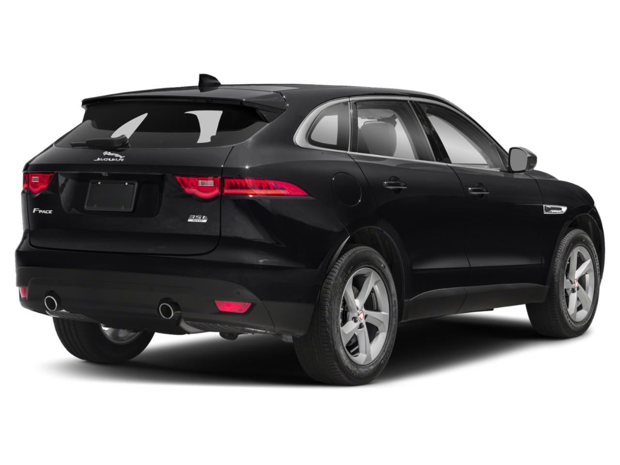 2019 Jaguar F-PACE 30t Prestige AWD