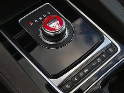 2019 Jaguar F-PACE 25t Prestige AWD