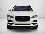2019 Jaguar F-PACE 25t Prestige AWD