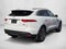 2019 Jaguar F-PACE 25t Prestige AWD
