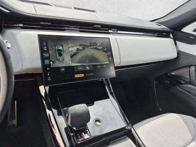 2025 Land Rover Range Rover Sport P400 Dynamic SE