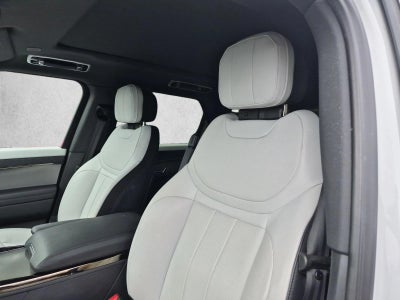 2025 Land Rover Range Rover Sport P400 Dynamic SE