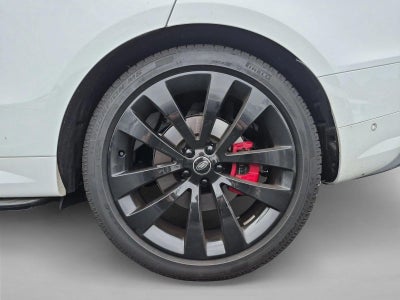 2025 Land Rover Range Rover Sport P400 Dynamic SE