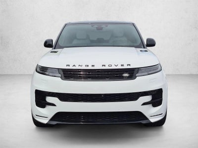 2025 Land Rover Range Rover Sport P400 Dynamic SE