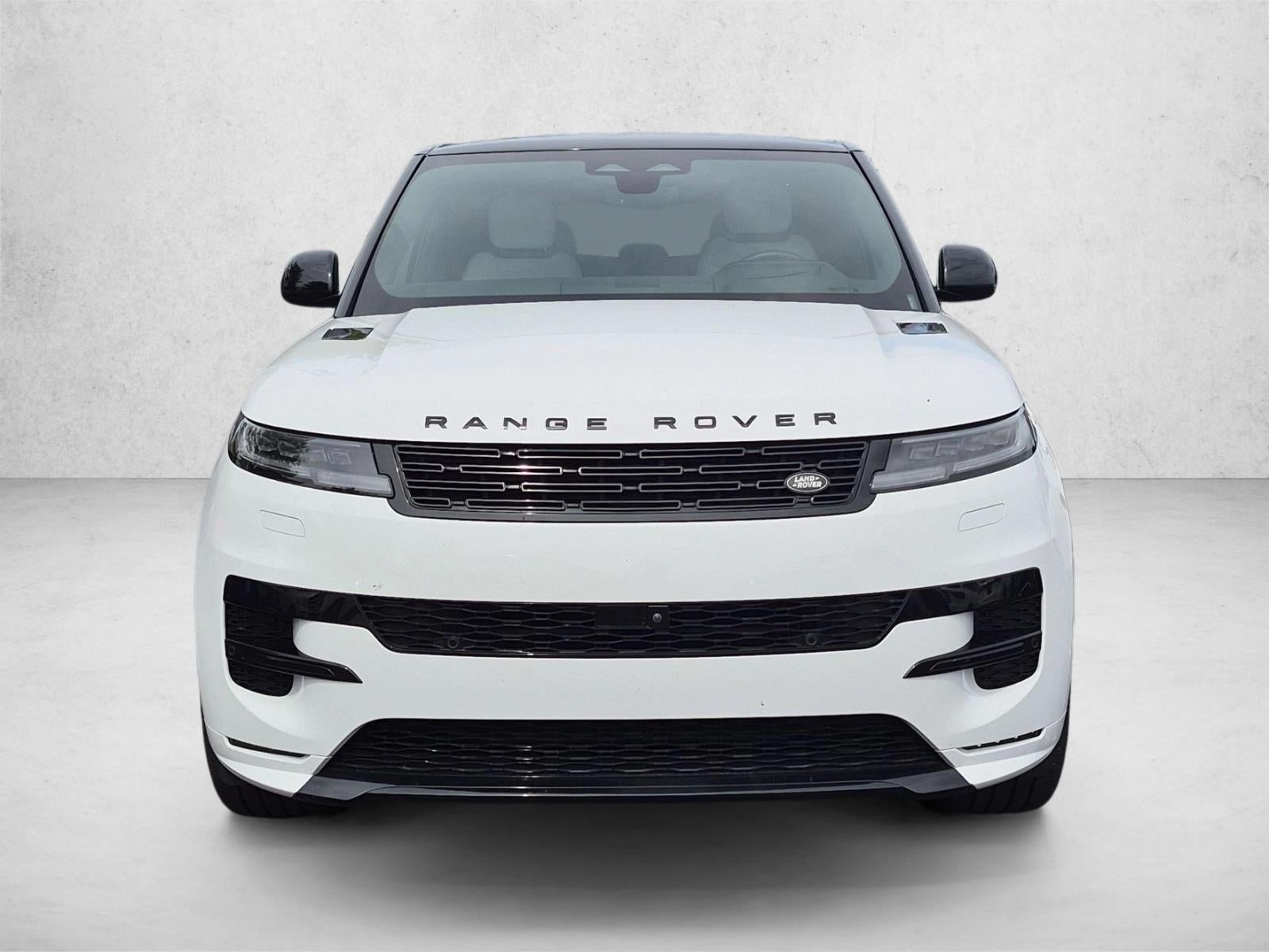2025 Land Rover Range Rover Sport P400 Dynamic SE