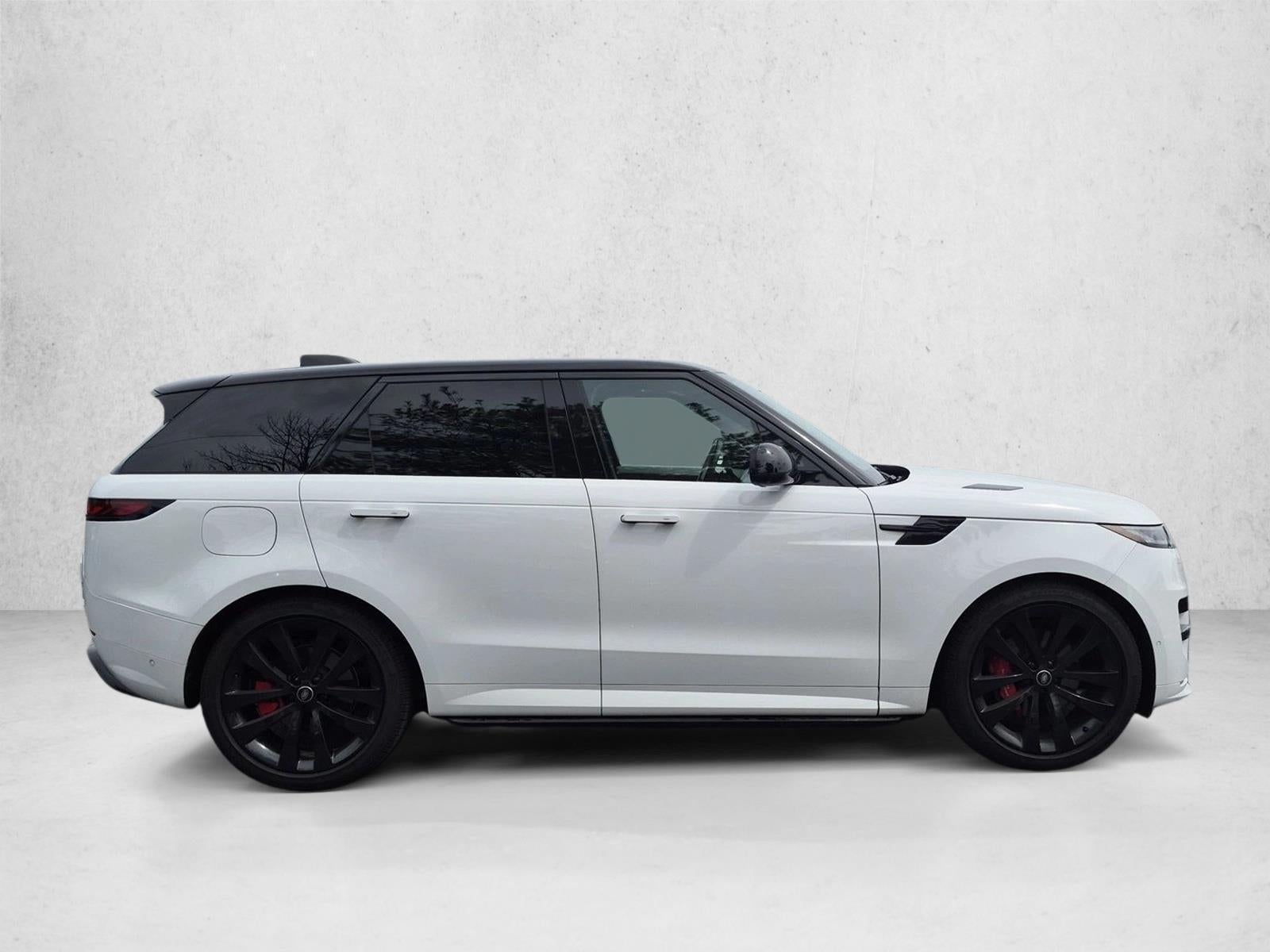 2025 Land Rover Range Rover Sport P400 Dynamic SE