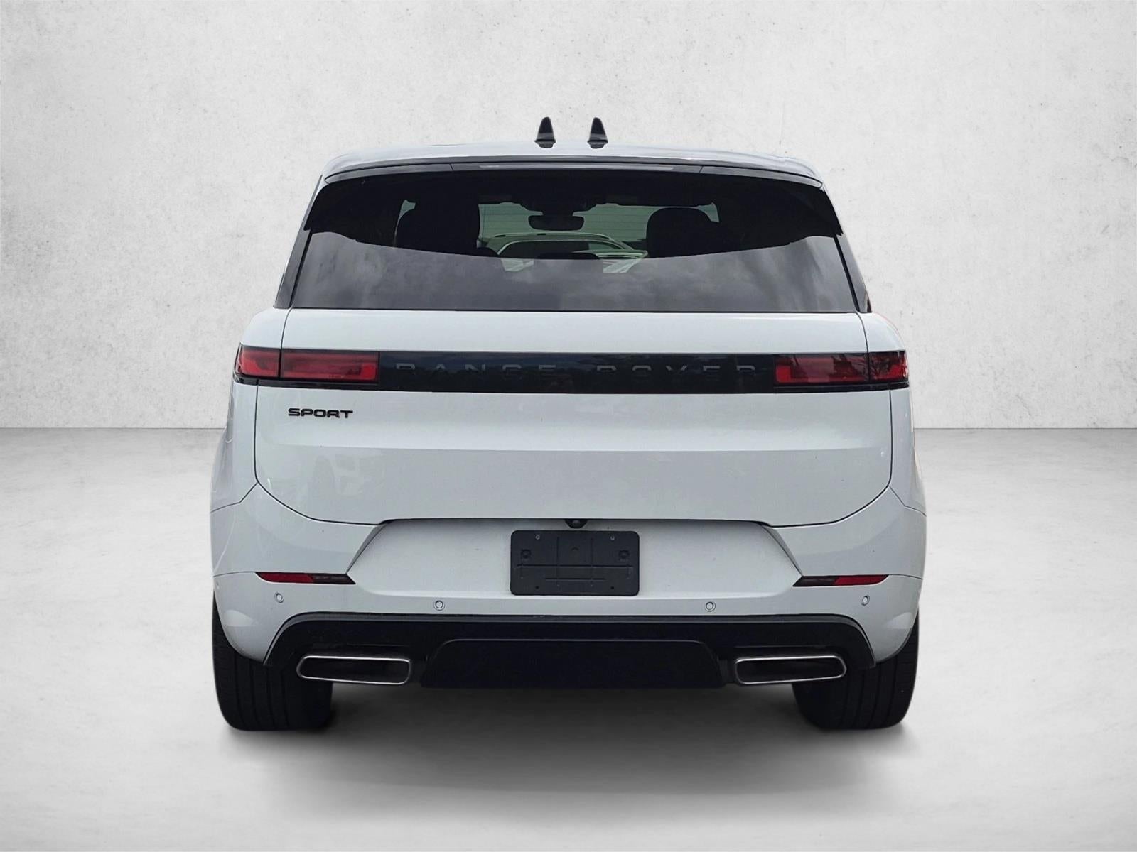 2025 Land Rover Range Rover Sport P400 Dynamic SE
