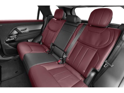 2025 Land Rover Range Rover Sport P400 Dynamic SE