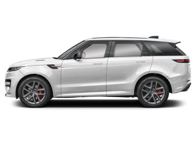2025 Land Rover Range Rover Sport P400 Dynamic SE