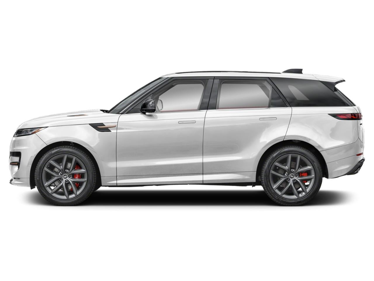2025 Land Rover Range Rover Sport P400 Dynamic SE