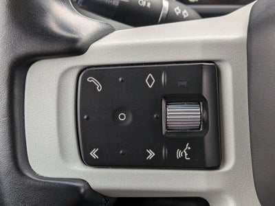 2022 Land Rover Defender 110 X-Dynamic HSE AWD