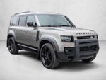 2022 Land Rover Defender 110 X-Dynamic HSE AWD