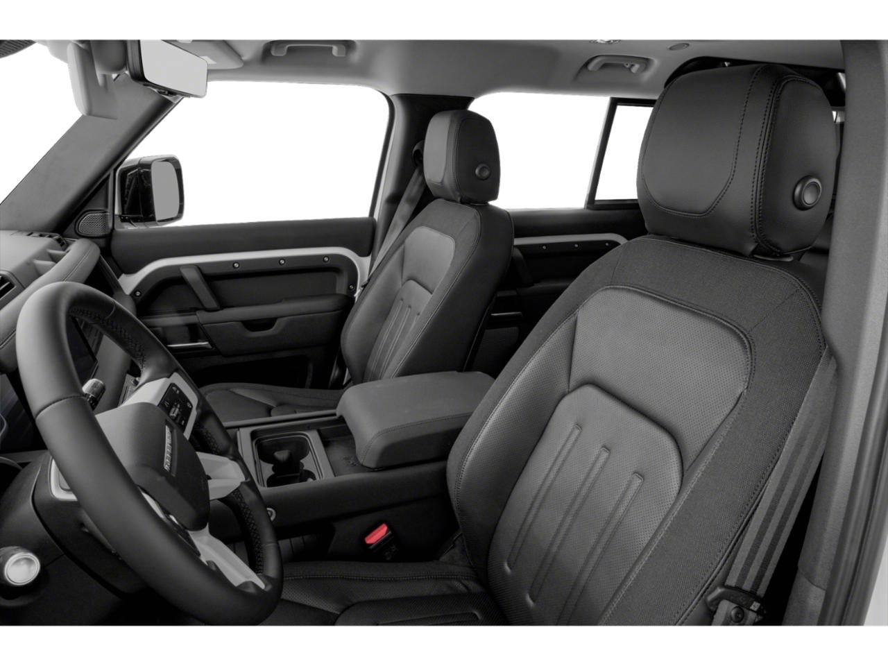 2022 Land Rover Defender 110 X-Dynamic HSE AWD