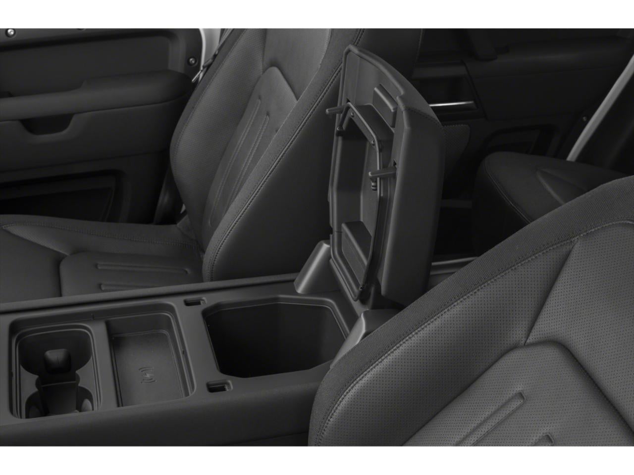 2022 Land Rover Defender 110 X-Dynamic HSE AWD