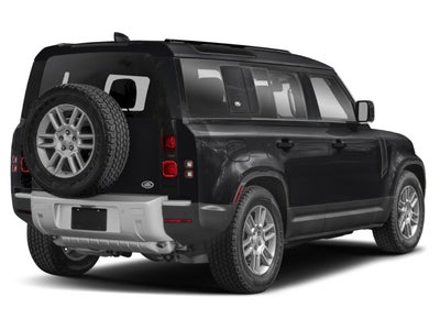 2022 Land Rover Defender 110 X-Dynamic HSE AWD