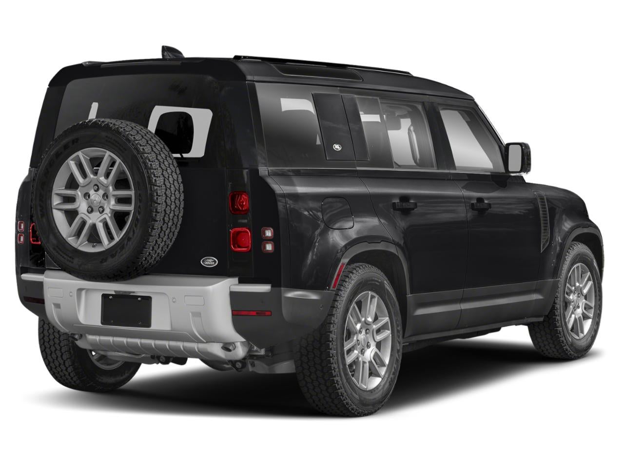 2022 Land Rover Defender 110 X-Dynamic HSE AWD