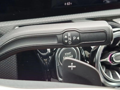2022 Mercedes-Benz A-Class A 220 4MATIC® Sedan