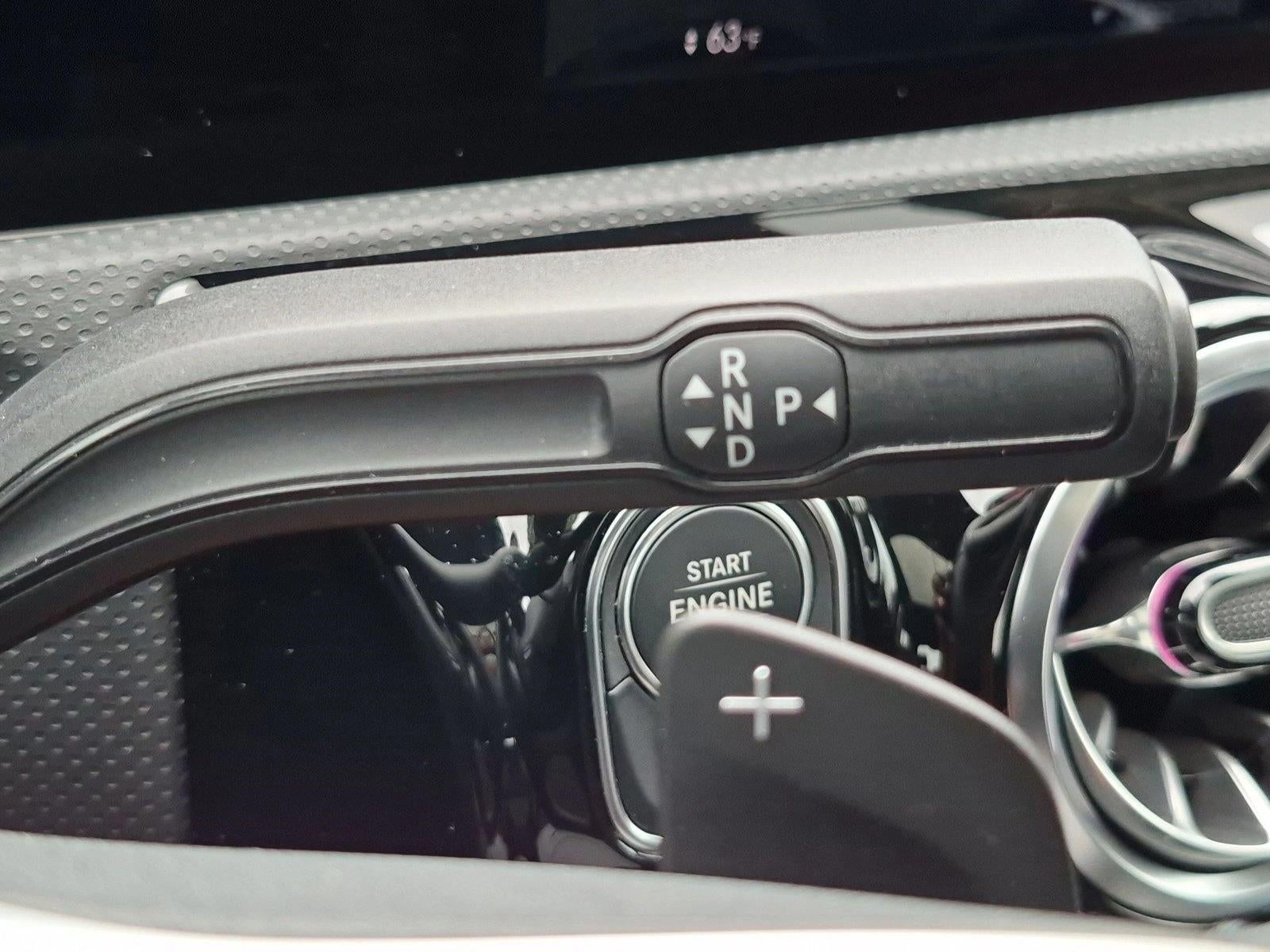 2022 Mercedes-Benz A-Class A 220 4MATIC® Sedan