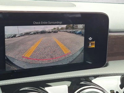 2022 Mercedes-Benz A-Class A 220 4MATIC® Sedan