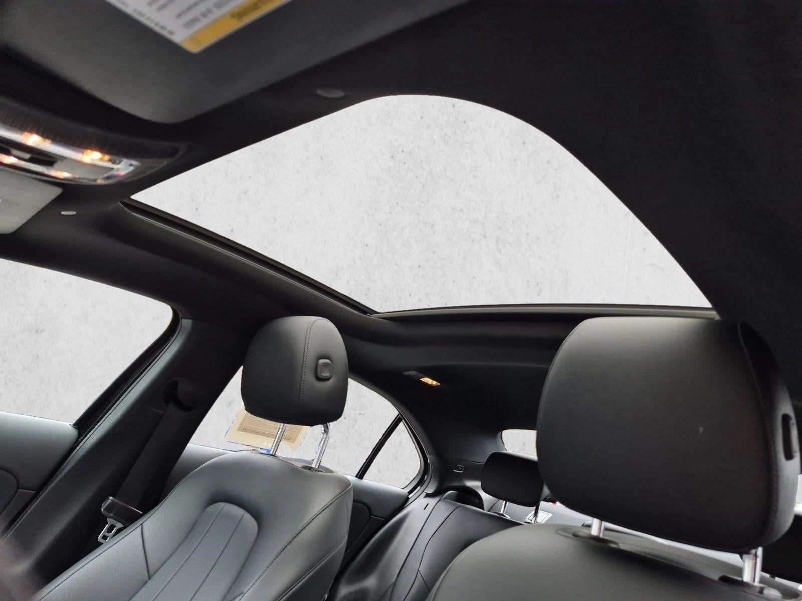 2022 Mercedes-Benz A-Class A 220 4MATIC® Sedan