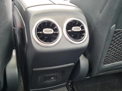 2022 Mercedes-Benz A-Class A 220 4MATIC® Sedan
