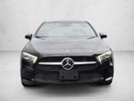 2022 Mercedes-Benz A-Class A 220 4MATIC® Sedan