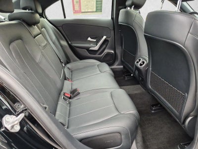 2022 Mercedes-Benz A-Class A 220 4MATIC® Sedan