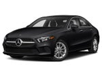 2022 Mercedes-Benz A-Class A 220 4MATIC® Sedan