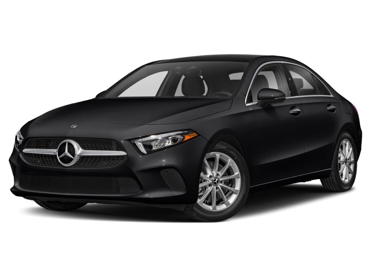 2022 Mercedes-Benz A-Class A 220 4MATIC® Sedan