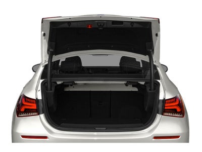 2022 Mercedes-Benz A-Class A 220 4MATIC® Sedan