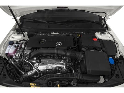 2022 Mercedes-Benz A-Class A 220 4MATIC® Sedan