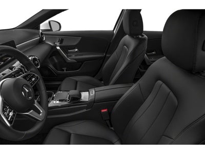 2022 Mercedes-Benz A-Class A 220 4MATIC® Sedan