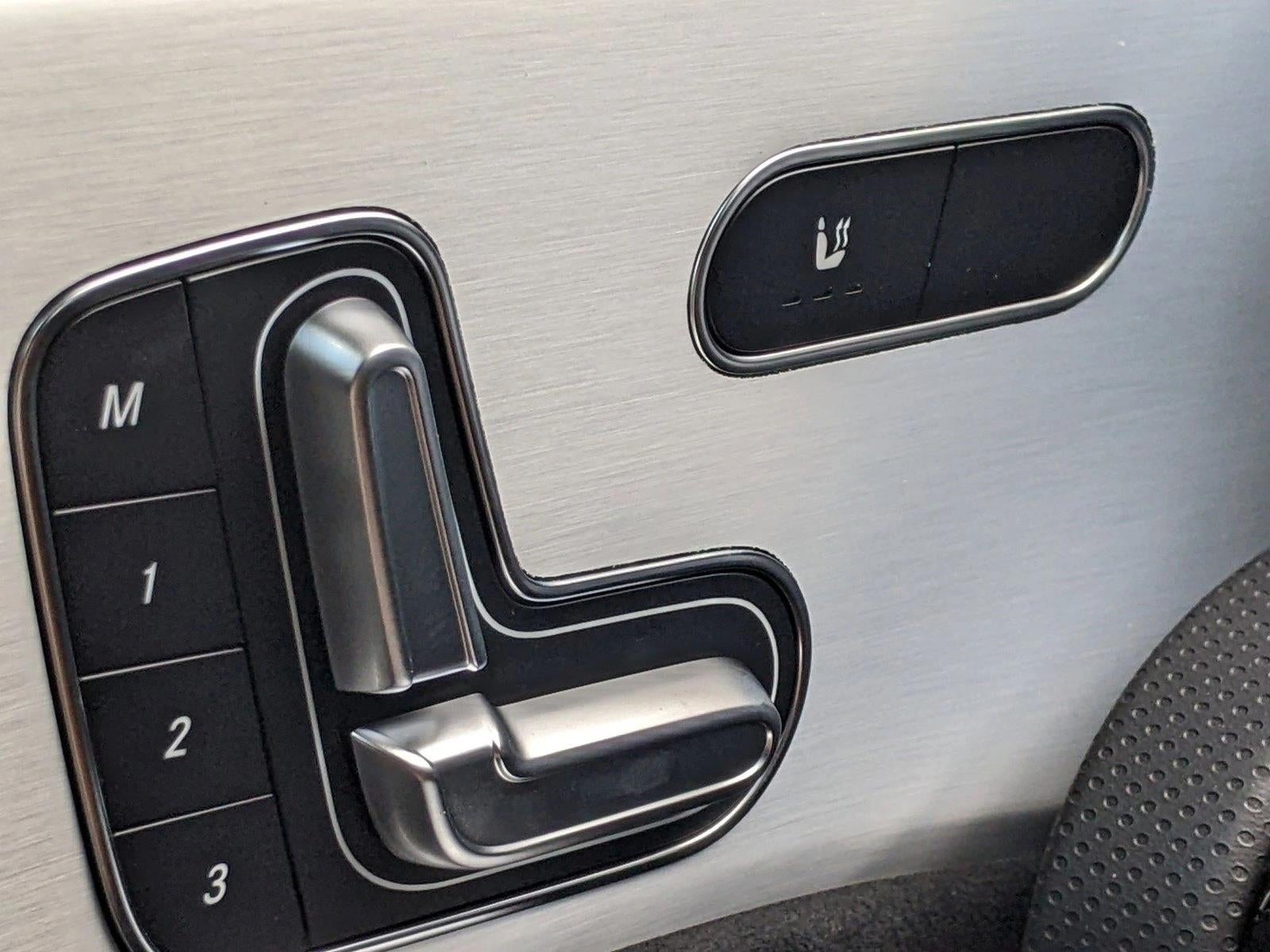 2025 Mercedes-Benz CLA CLA 250 4MATIC® Coupe