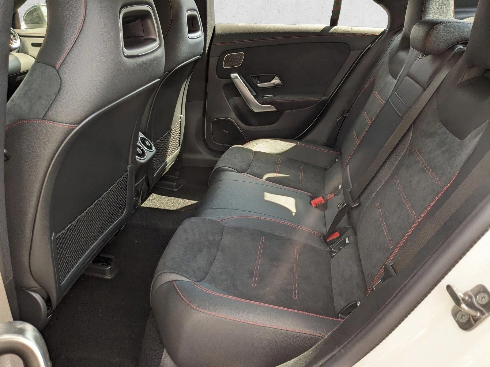 2025 Mercedes-Benz CLA CLA 250 4MATIC® Coupe