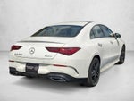 2025 Mercedes-Benz CLA CLA 250 4MATIC® Coupe