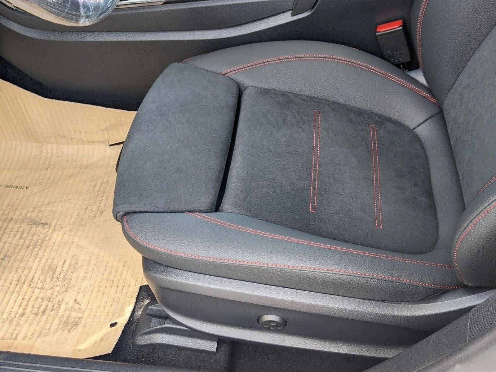 2025 Mercedes-Benz CLA CLA 250 4MATIC® Coupe