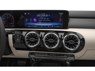 2025 Mercedes-Benz CLA CLA 250 4MATIC® Coupe