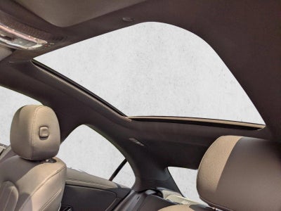 2025 Mercedes-Benz CLA CLA 250 4MATIC® Coupe