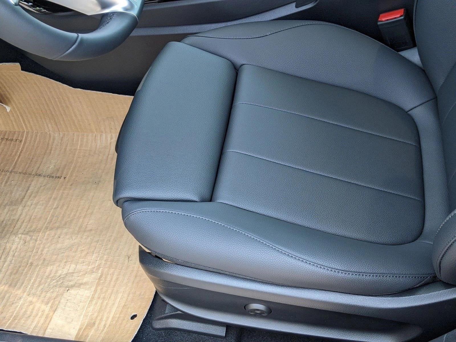 2025 Mercedes-Benz CLA CLA 250 4MATIC® Coupe