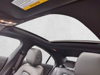 2026 Mercedes-Benz CLA CLA 250 4MATIC® Coupe