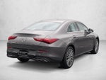 2026 Mercedes-Benz CLA CLA 250 4MATIC® Coupe