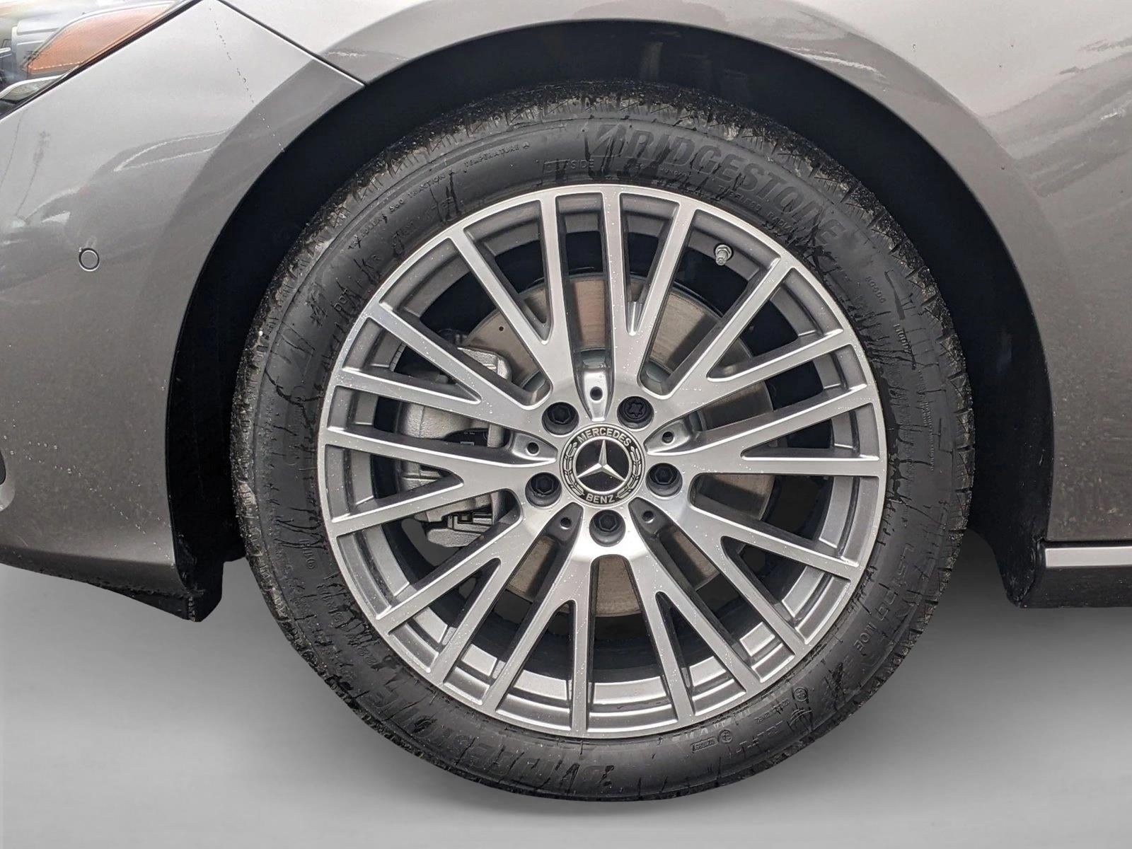 2026 Mercedes-Benz CLA CLA 250 4MATIC® Coupe