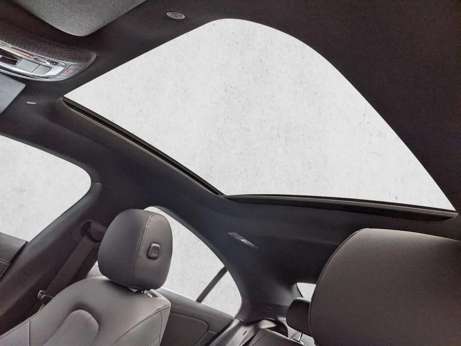 2026 Mercedes-Benz CLA CLA 250 4MATIC® Coupe