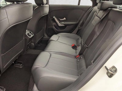 2026 Mercedes-Benz CLA CLA 250 4MATIC® Coupe