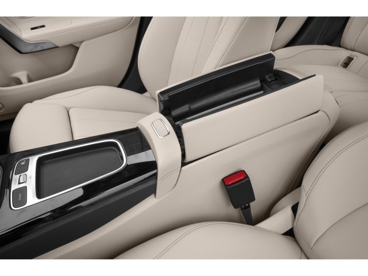 2026 Mercedes-Benz CLA CLA 250 4MATIC® Coupe