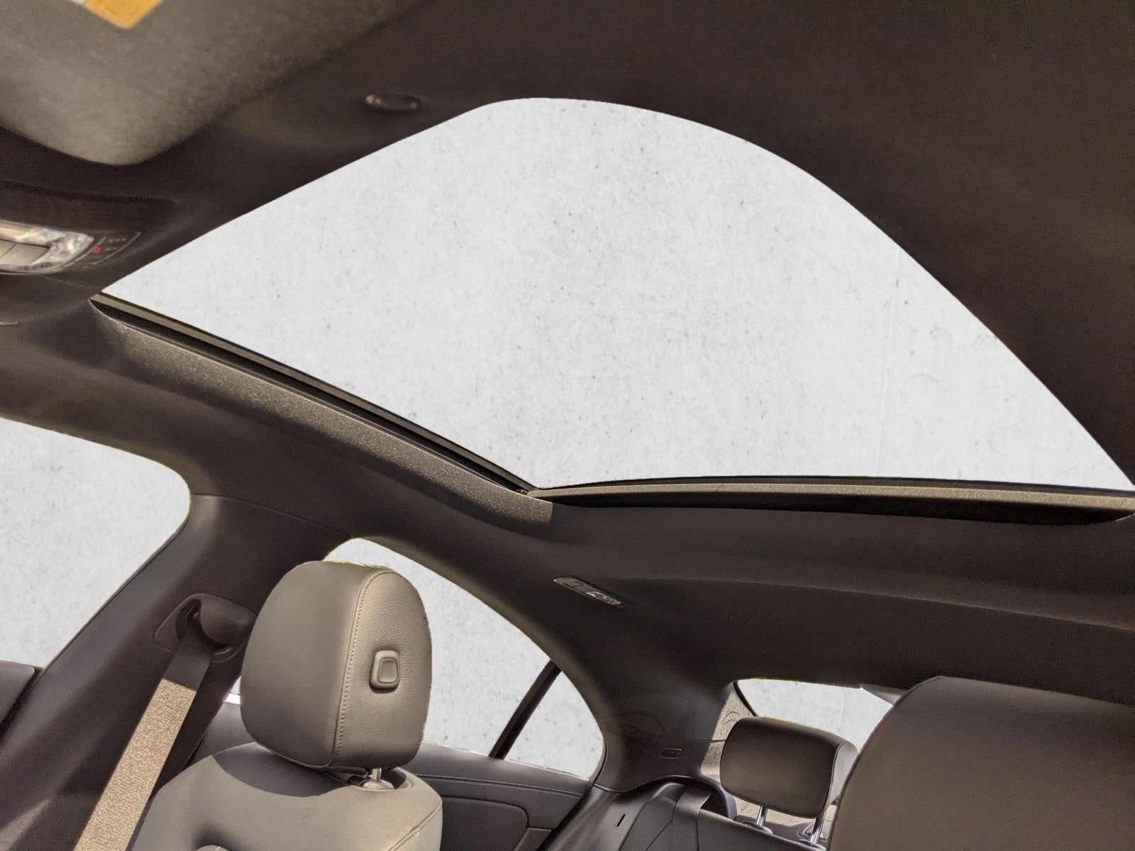 2026 Mercedes-Benz CLA CLA 250 4MATIC® Coupe