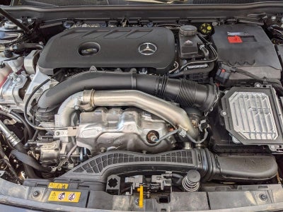 2026 Mercedes-Benz CLA CLA 250 4MATIC® Coupe